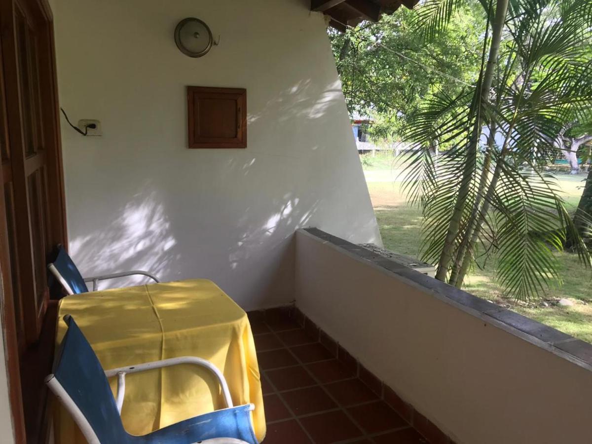 Hotel Hosteria Real Santa Fe de Antioquia Exteriér fotografie