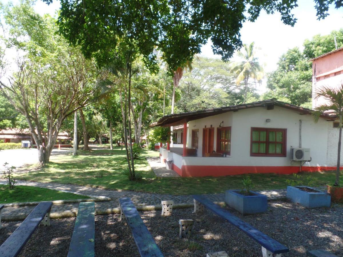 Hotel Hosteria Real Santa Fe de Antioquia Exteriér fotografie