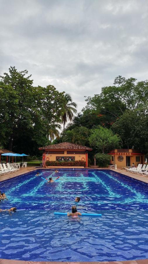 Hotel Hosteria Real Santa Fe de Antioquia Exteriér fotografie